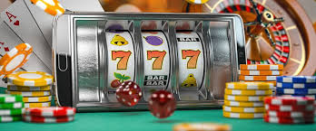 Онлайн казино Casino JOZZ